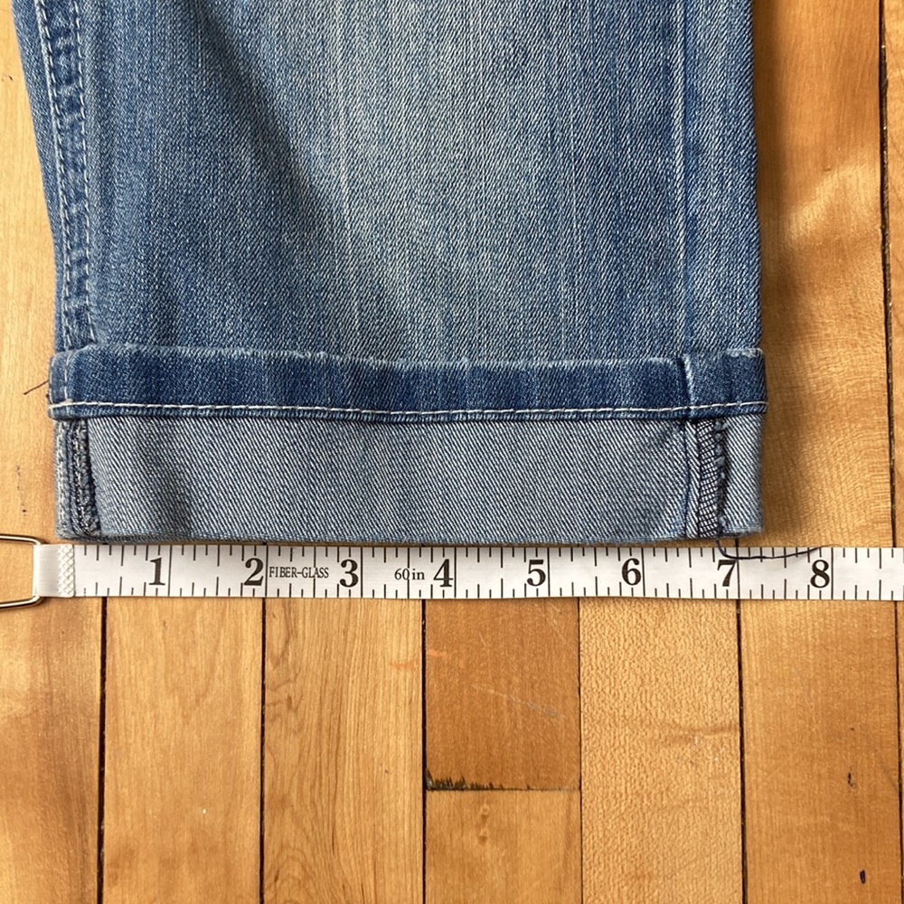 INC Jeans - Picture 11 of 13